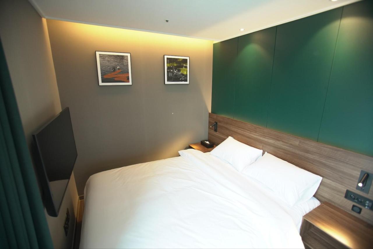 Sienna Ambassador Residence 부산광역시 외부 사진