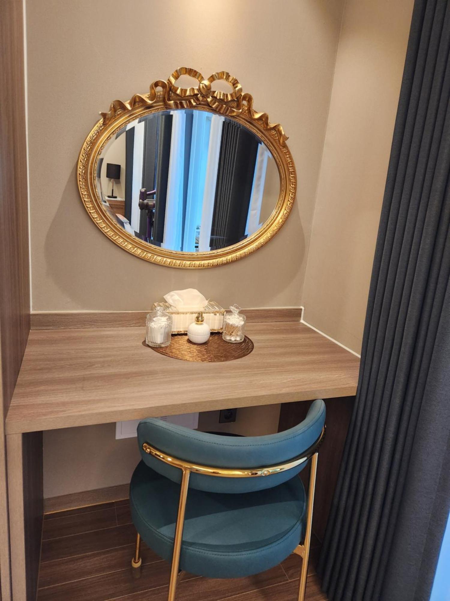 Sienna Ambassador Residence 부산광역시 외부 사진