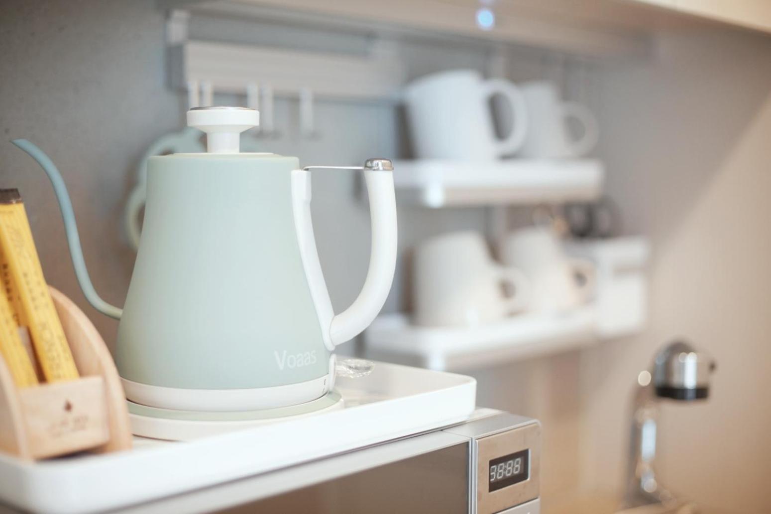 Sienna Ambassador Residence 부산광역시 외부 사진